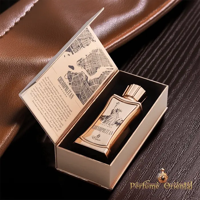 Perfume COSMOPOLITAN NEW YORK Emir- Paris Corner - Image 2