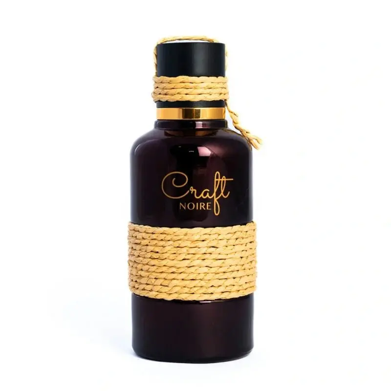 Perfume CRAFT NOIRE -Vurv-Lattafa