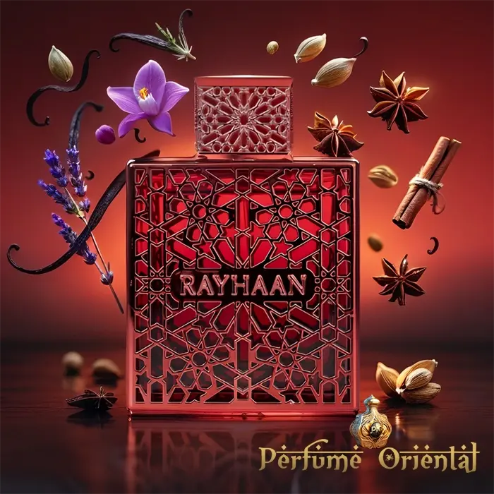 Perfume CRIMSON-edp-100ml-RAYHAAN