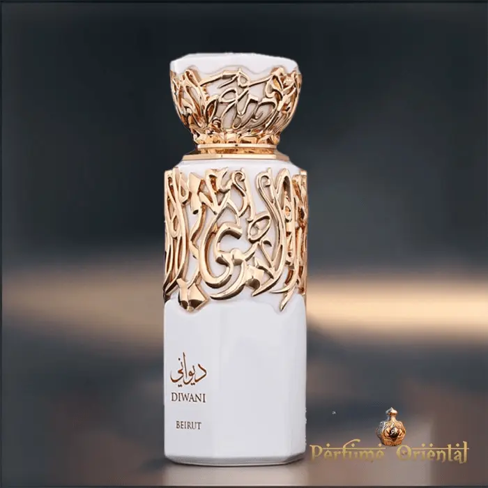 Perfume DIWANI BEIRUT-French Avenue-Fragrance World
