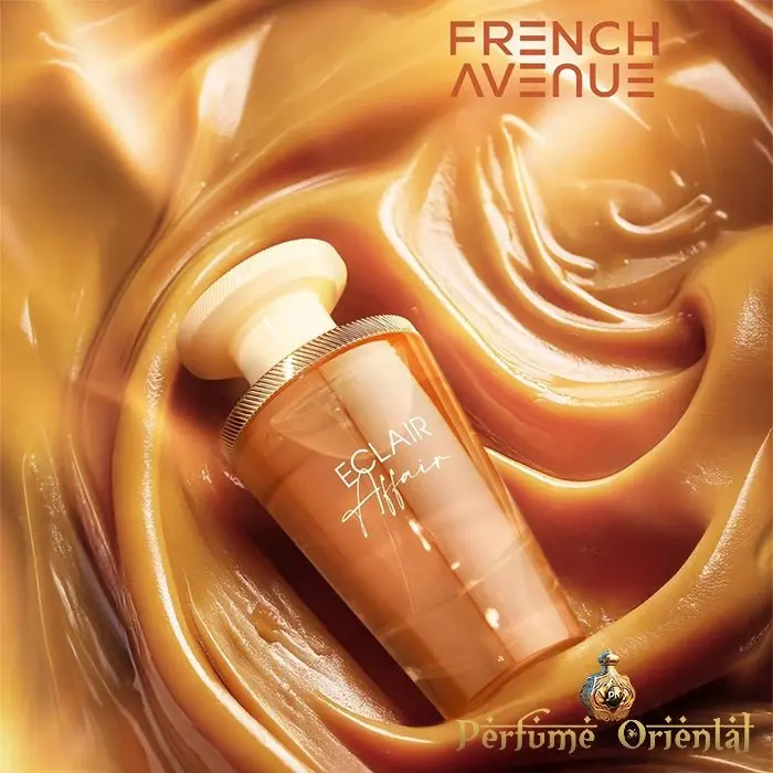 Perfume ECLAIR AFFAIR-French Avenue EDP 100ml-Fragrance World