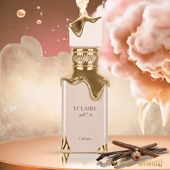 Perfume ECLAIRE 100ml-Lattafa