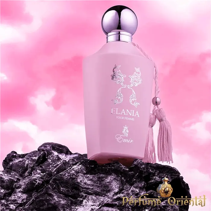 Perfume ELANIA Emir Paris Corner para Mujer