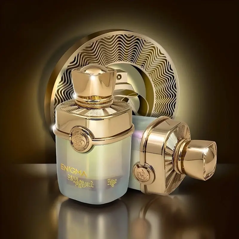 Perfume ENIGMA DEUX French Avenue -Fragrance World edp Unisex - Image 3
