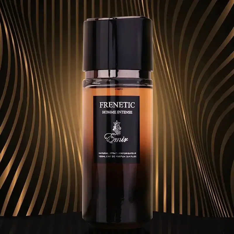 Perfume FRENETIC HOMME INTENSE- Paris Corner