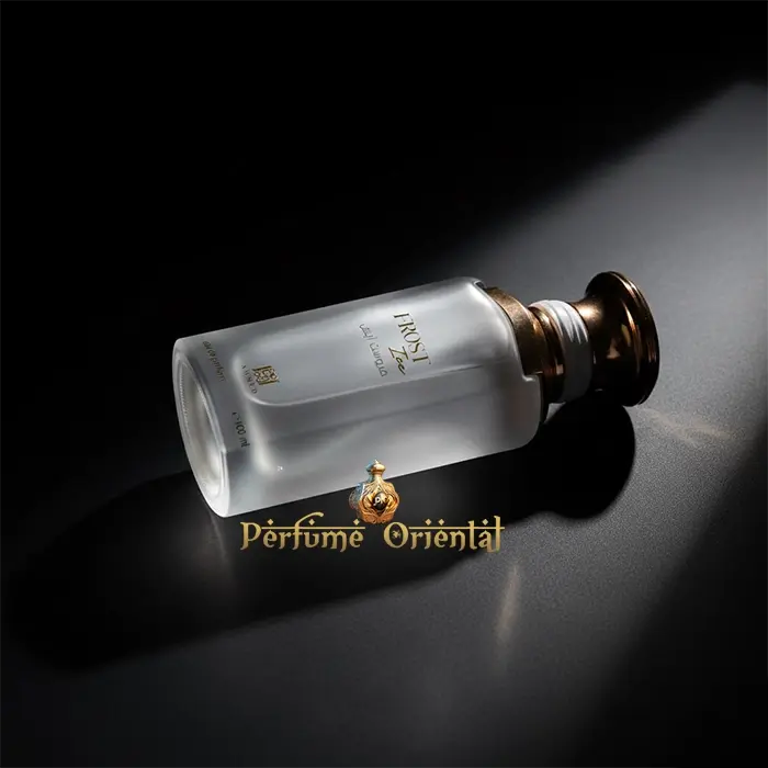 Perfume Frost Ice – Ahmed Al Maghribi EDP 100ml - Image 4
