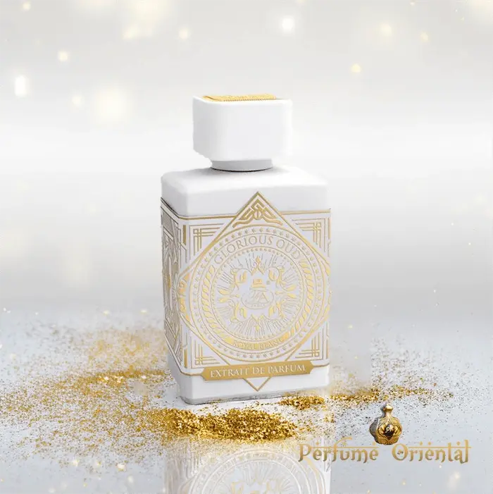 Perfume GLORIOUS OUD ROYAL BLANC-Extrait De Parfume-Fragrance World