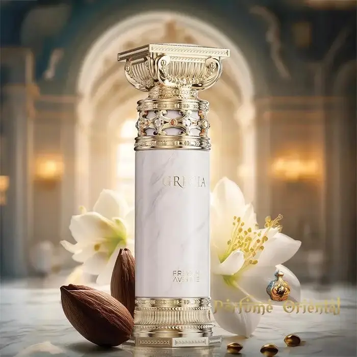 Perfume GRECIA -FRENCH AVENUE-Edp de Mujer