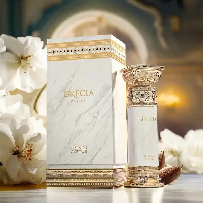 Perfume GRECIA -FRENCH AVENUE-Edp de Mujer - Image 2