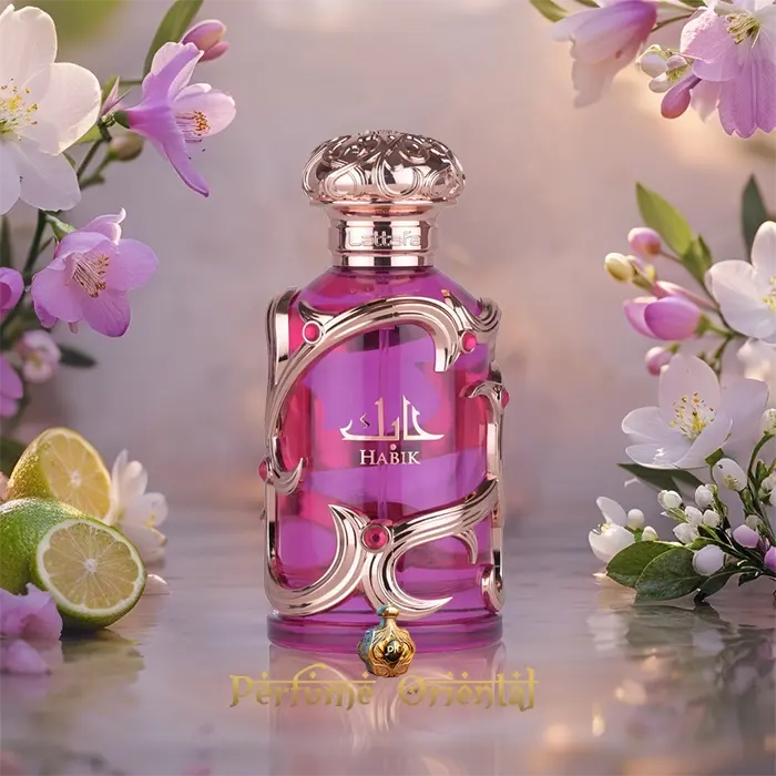 Perfume HABIK WOMEN-edp-100ml LATTAFA