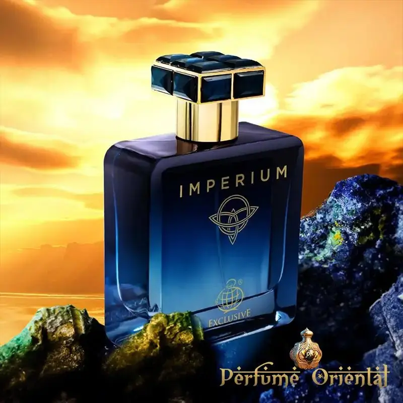 Perfume IMPERIUM -Fragrance World