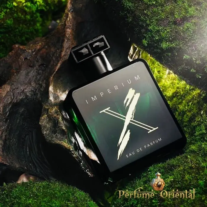 Perfume Imperium X-Fragrance World EDP 100ml Masculino
