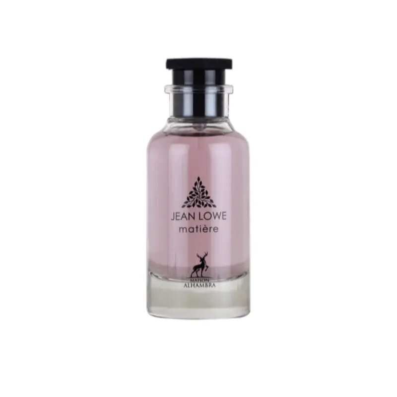 Perfume JEAN LOWE MATIERE-Maison Alhambra EDP Unisex