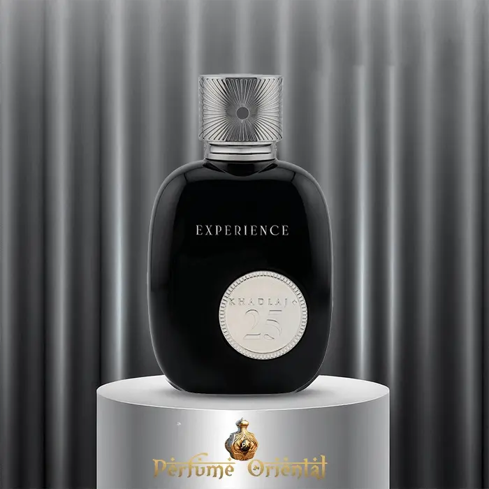 Perfume KHADLAJ 25 Experience-EDP 100ml Masculino
