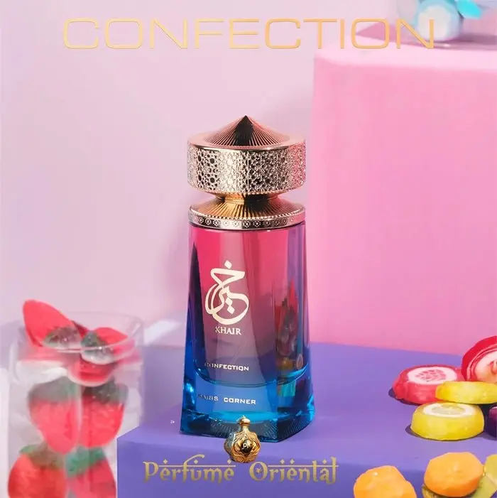Perfume KHAIR CONFECTION-Paris Corner para Mujer