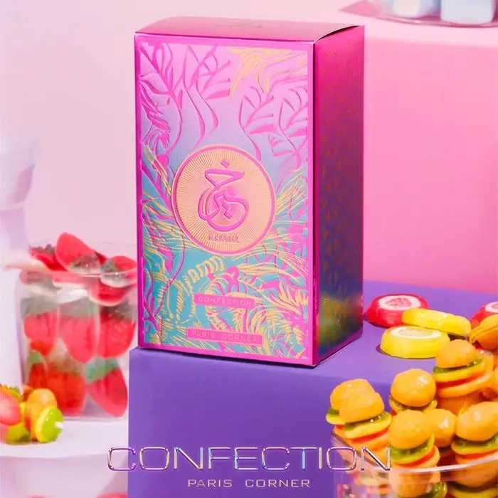 Perfume KHAIR CONFECTION-Paris Corner para Mujer - Image 2