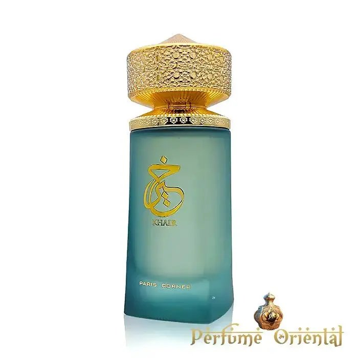 Perfume KHAIR -Paris Corner edp Unisex