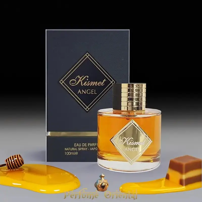 Perfume KISMET MAGIC-Maison Alhambra EDp 100ml Unisex - Image 3