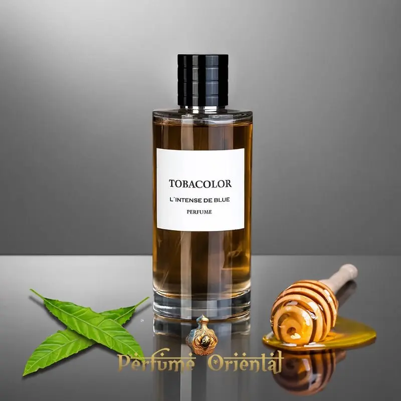 Perfume L'intense De Blue -EDP Unisex