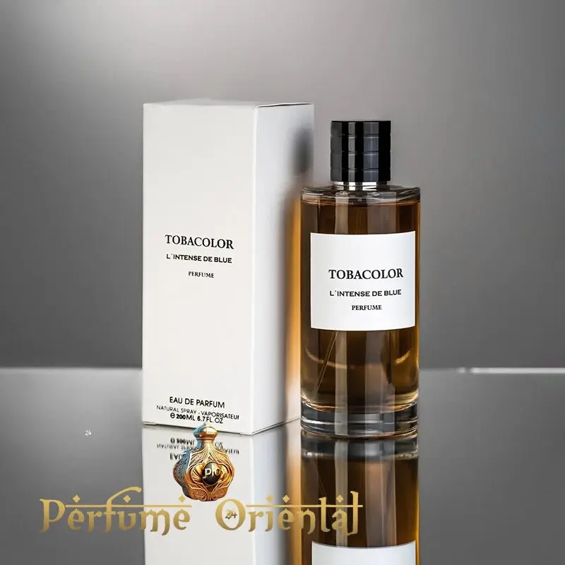 Perfume L'intense De Blue -EDP Unisex - Image 2