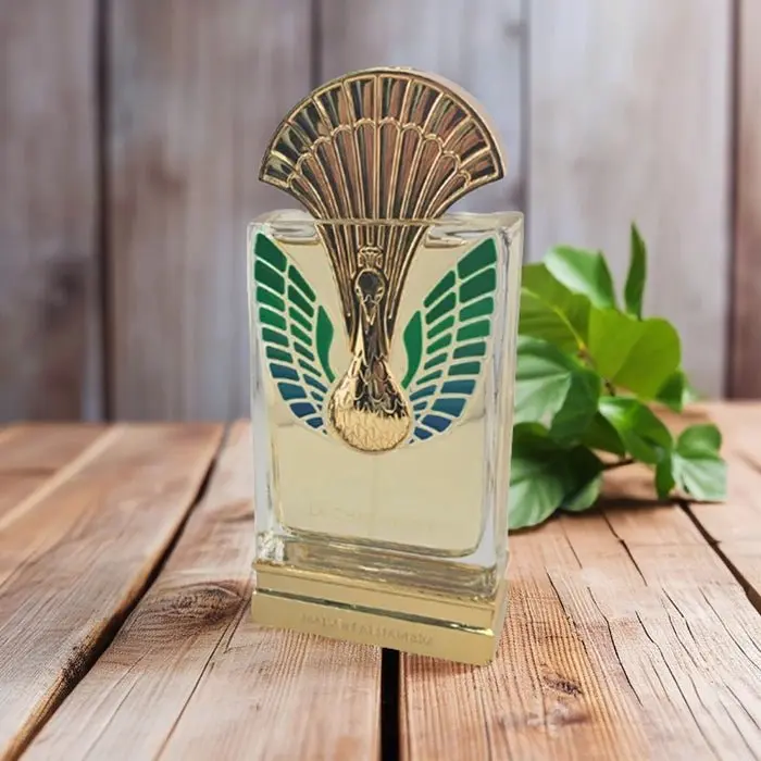 Perfume LA CHARMANTE-Maison Alhambra EDP 100ml Unisex