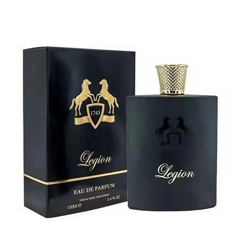 Perfume LEGION -Fragrance World edp 100ml para Hombre