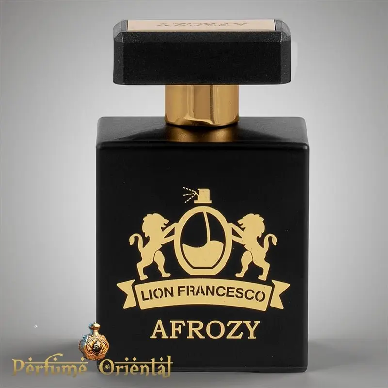 Perfume LION FRANCESCO Afrozy Men Aphrosidiaque Extrait De Parfum