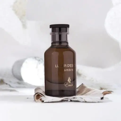 Perfume LUEUR D'espoir AMBRE EMIR -Paris Corner - Image 3