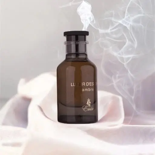 Perfume LUEUR D'espoir AMBRE EMIR -Paris Corner - Image 4