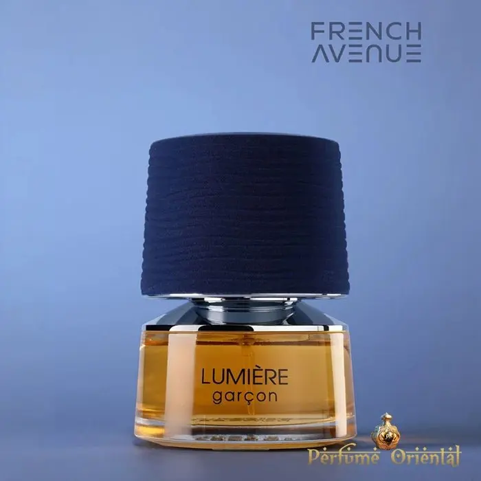 Perfume LUMIERE GARCON-French Avenue-Fragrance World