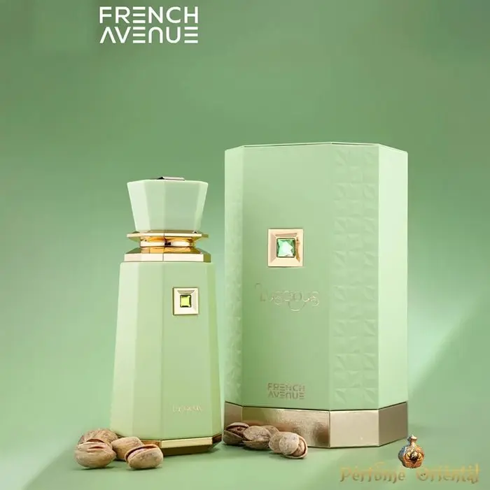 Perfume LUSCIOUS-French Avenue-100ml-edp-Fragrance World para Mujer - Image 2