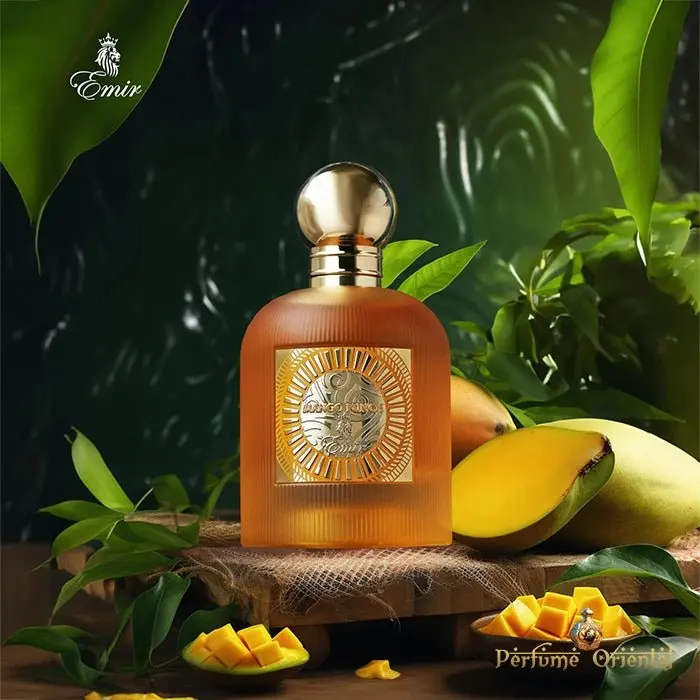Perfume MANGO PUNCH Emir-Paris Corner