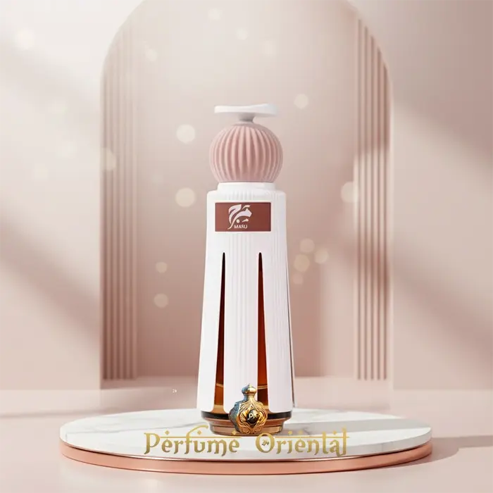 Perfume MARJ-Ahmed Al Maghribi 60ML Unisex