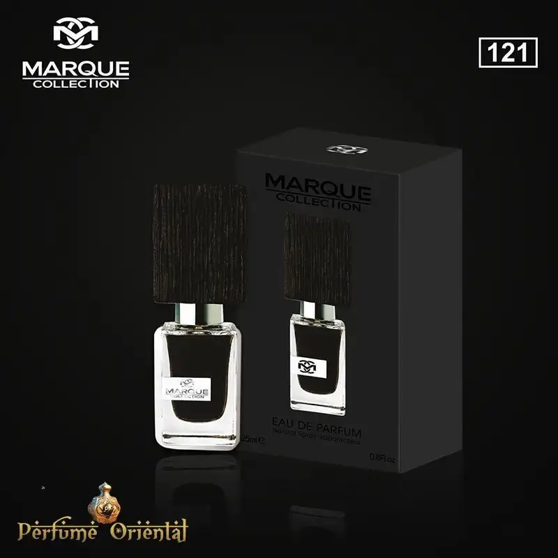 Perfume MARQUE COLLECTION 121-Fragrance World