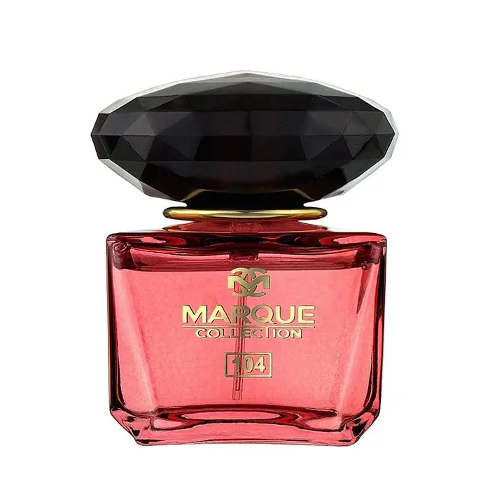 Perfume MARQUE COLLECTION N-104 25ml-Fragrance World