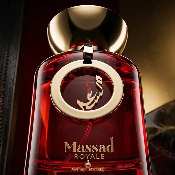 Perfume Massad Royale Al Wataniah -100ml Unisex - Image 4