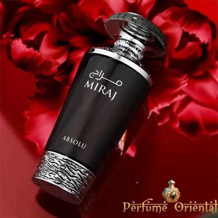 Perfume MIRAJ ABSOLU-French Avenue- para Hombre