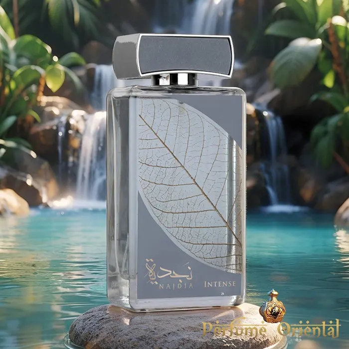 Perfume NAJDIA INTENSE-edp-100ml-LATTAFA