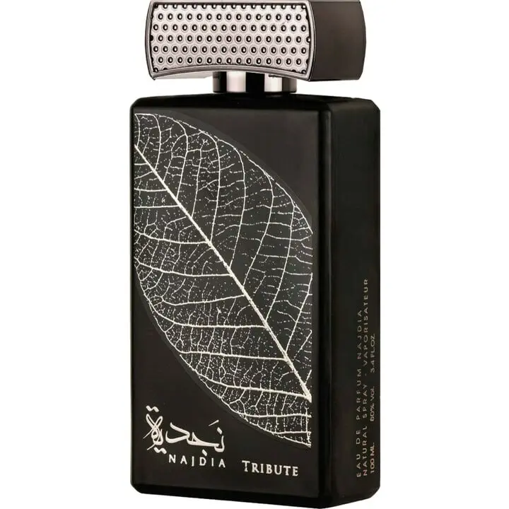 Perfume NAJDIA TRIBUTE 100ML-Lattafa