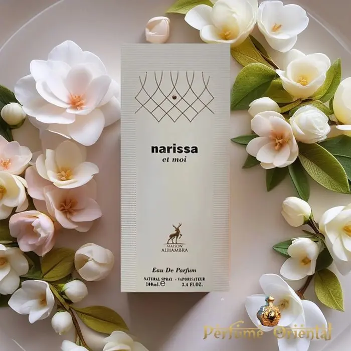 Perfume NARISSA ET MOI-Maison Alhambra edp 100ml para Mujer - Image 2