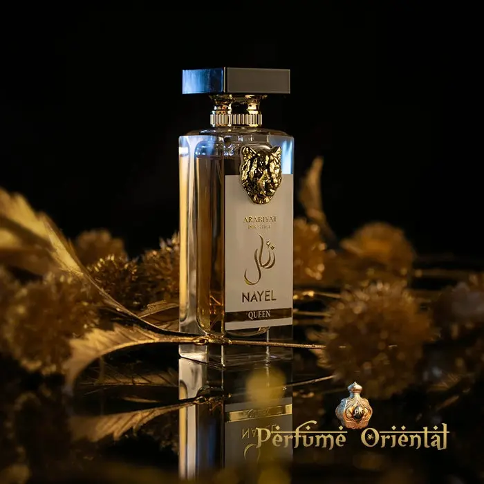Perfume NAYEL QUEEN ARABIYAT PRESTIGE-edp-70ml-My Perfumes
