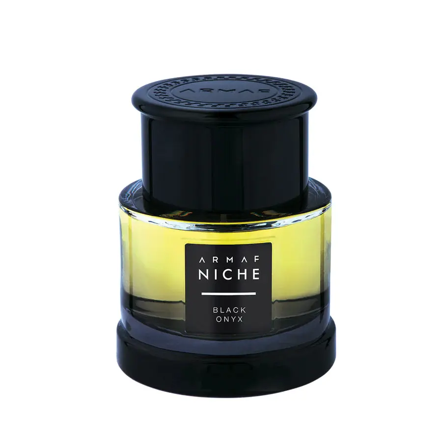 Perfume NICHE BLACK ONYX-Armaf para Hombre - Image 2