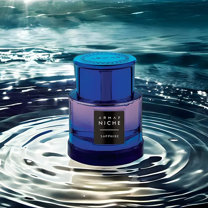 Perfume NICHE SAPPHIRE-Armaf