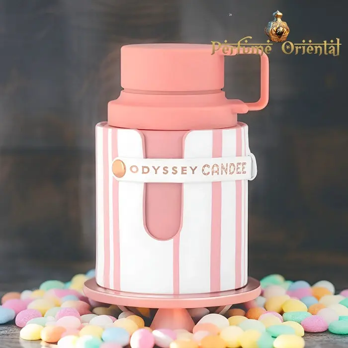 Perfume ODYSSEY CANDEE-Special Edition-100ml-ARMAF