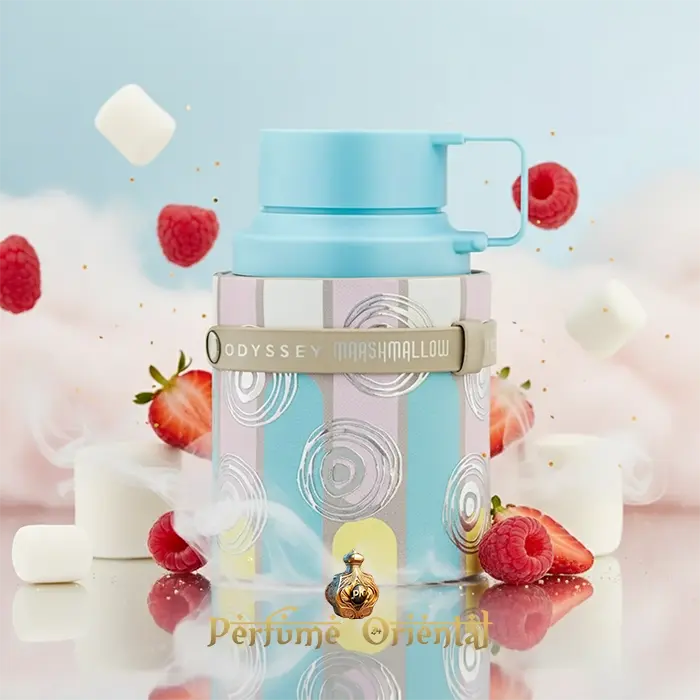 Perfume ODYSSEY MARSHMALLOW-ARMAF edp 100ml