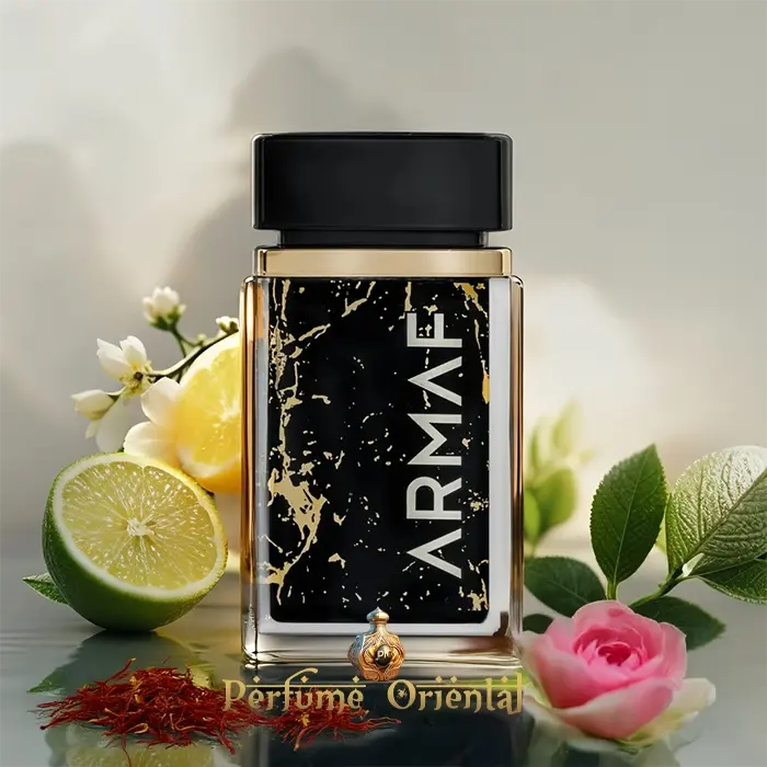 Perfume OMBRE D'OR by Armaf edp Masculino