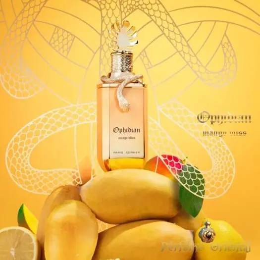 Perfume OPHIDIAN MANGO BLISS-Paris Corner