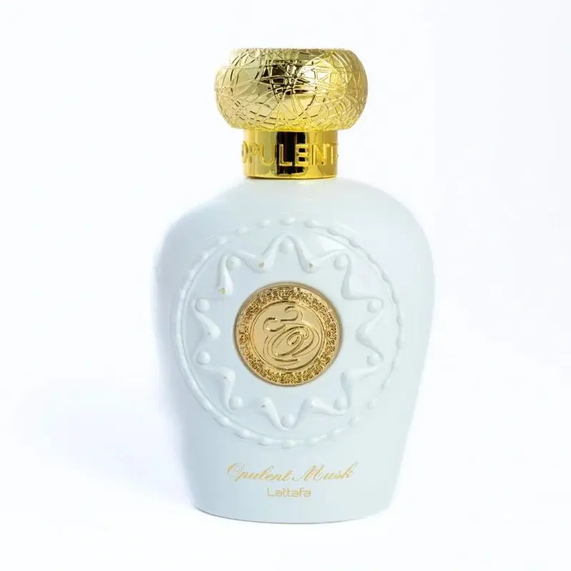 Perfume OPULENT MUSK-Lattafa