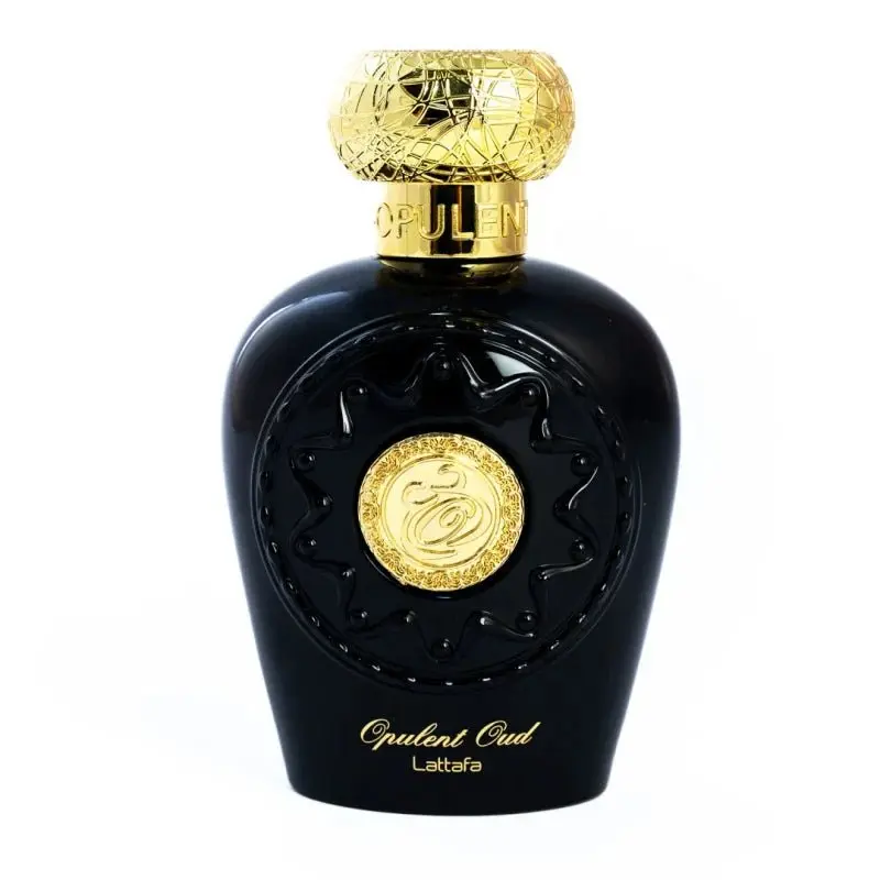 Perfume OPULENT OUD for Men-LATTAFA
