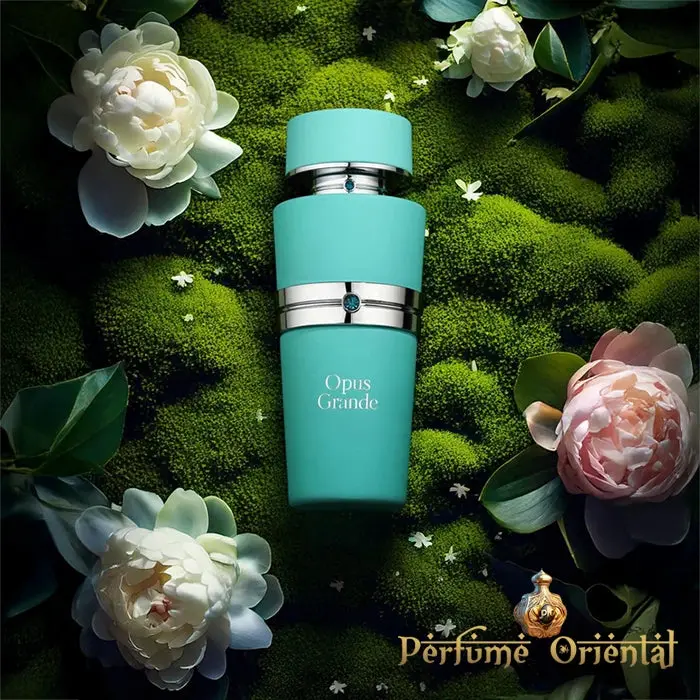 Perfume OPUS GRANDE FRENCH AVENUE-edp-100ml-Fragrance World